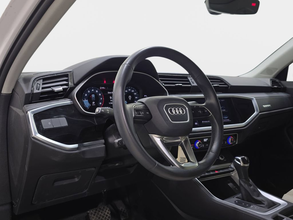 Used 2022 Audi Q3 2.0T Premium image 17