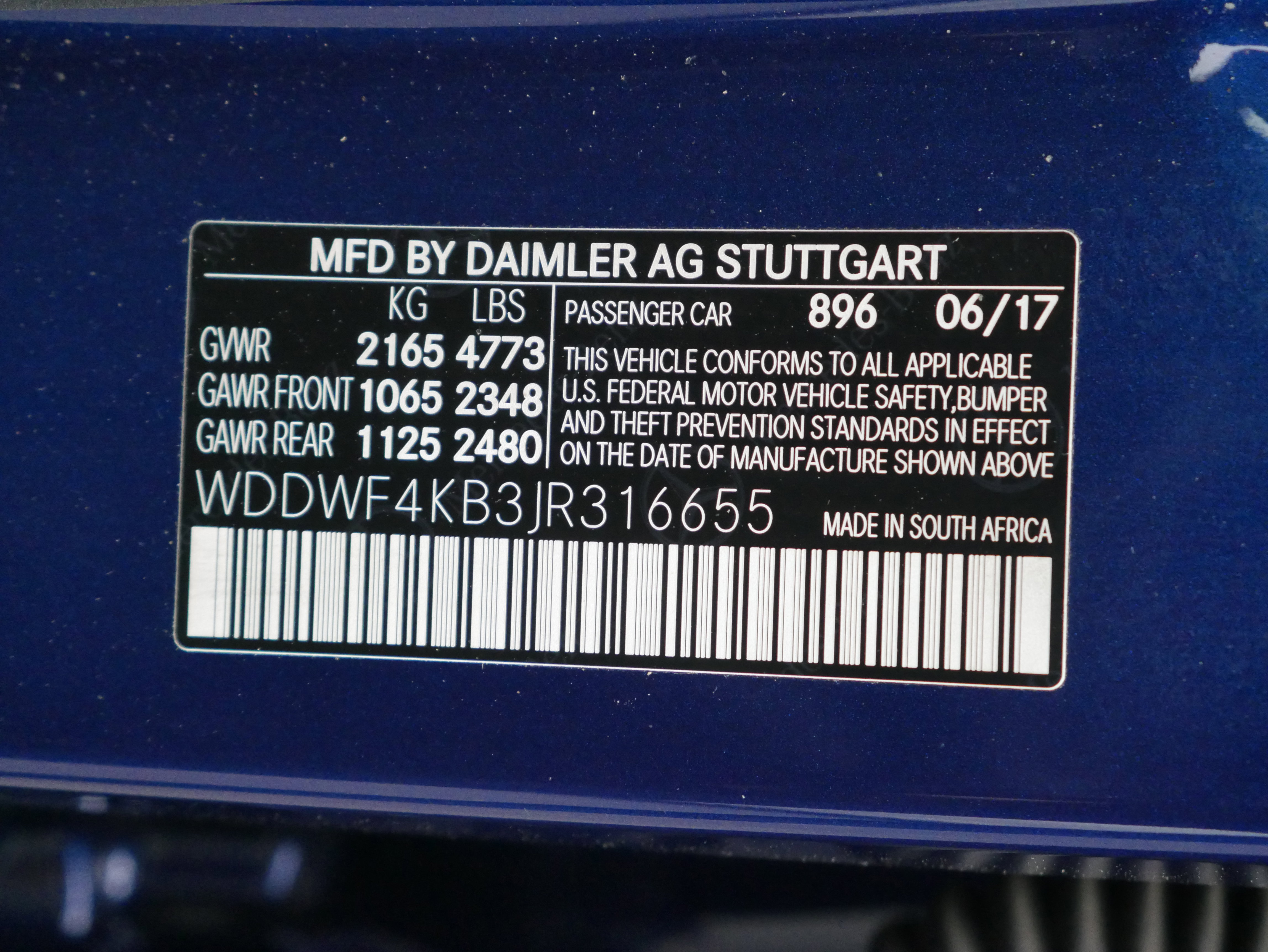 Used 2018 Mercedes-Benz C 300 C 300 image 30