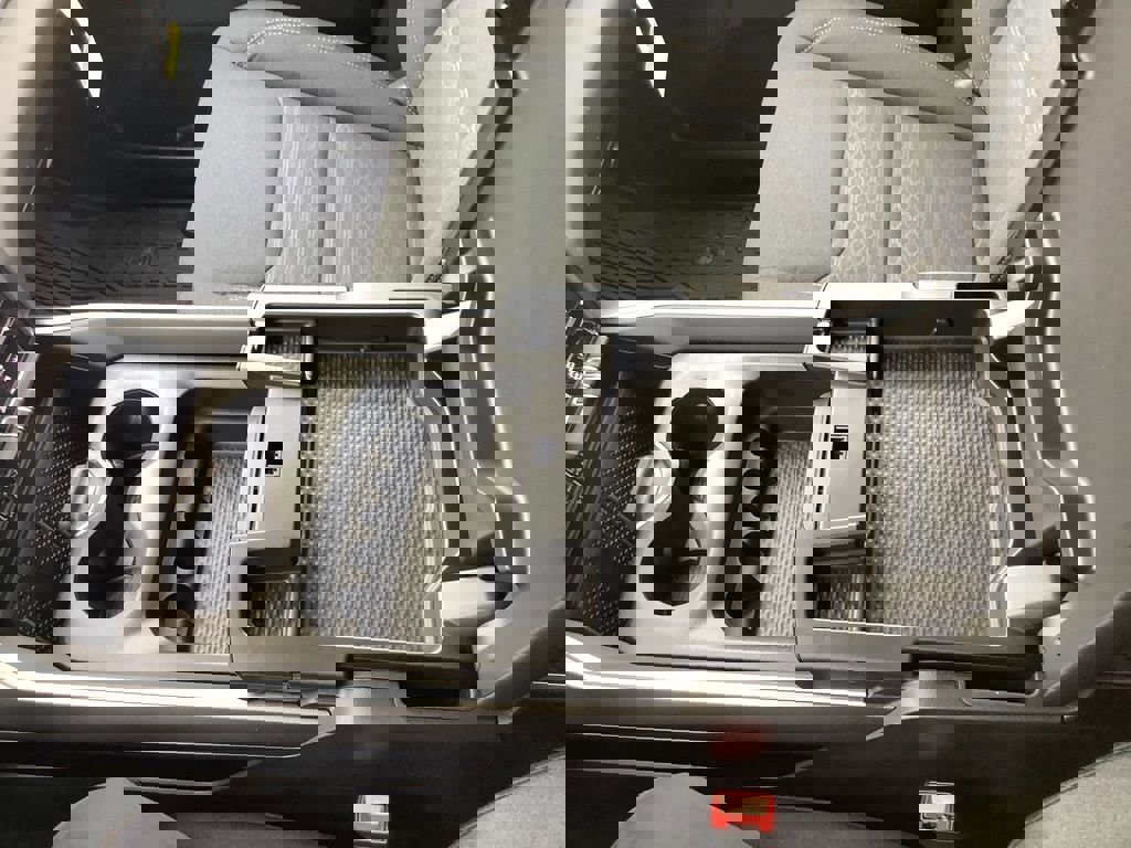 New 2026 RAM 1500 Big Horn image 24