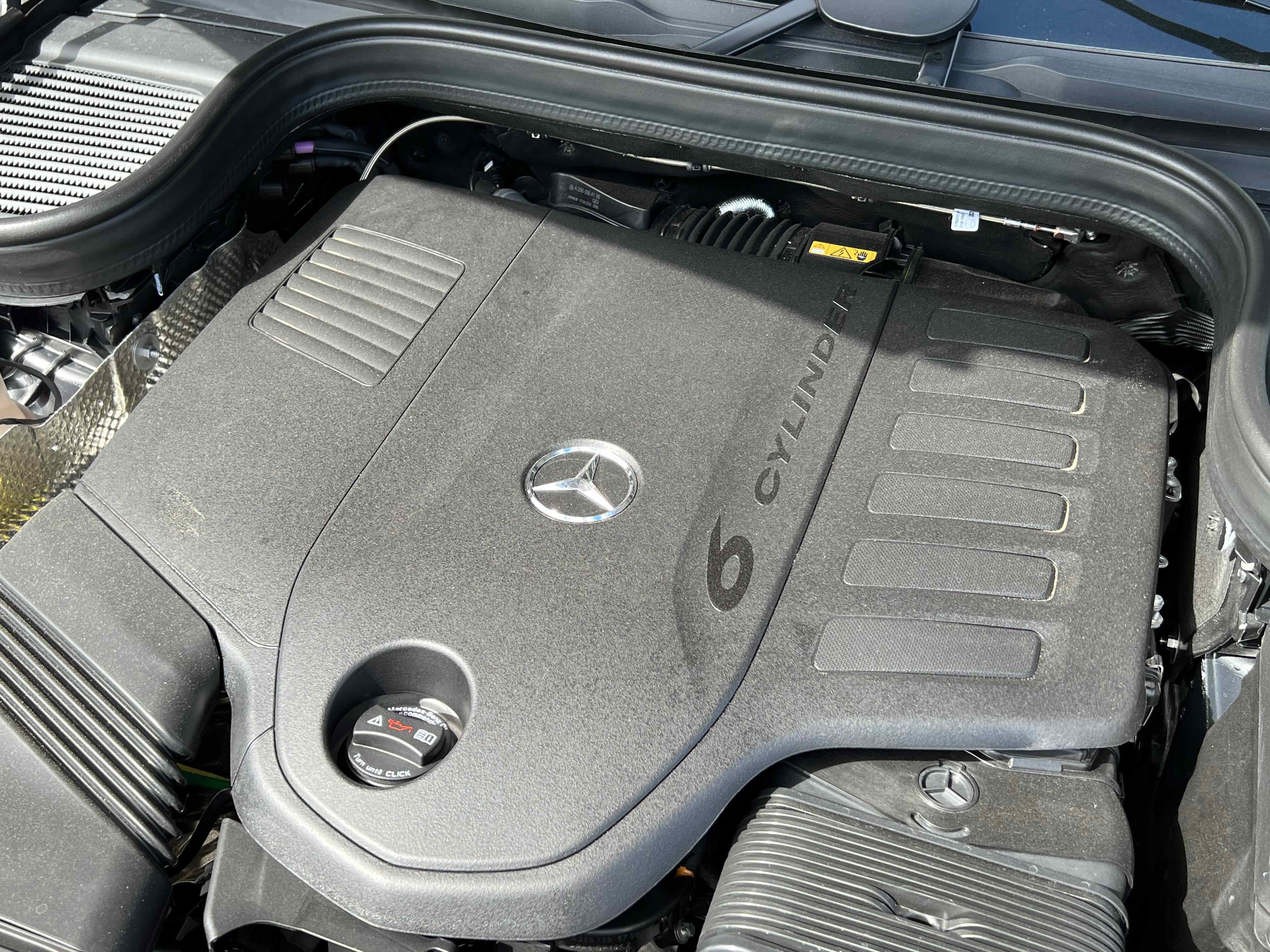 New 2026 Mercedes-Benz GLE 450 4MATIC image 39