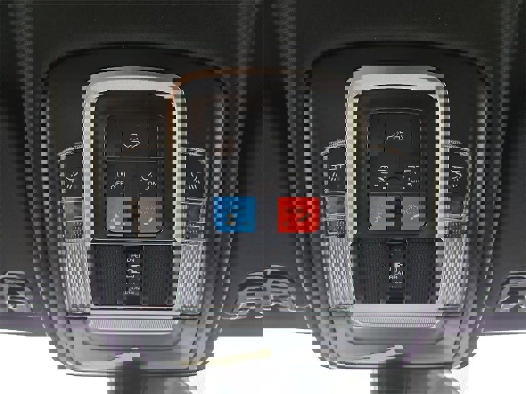 New 2026 RAM 1500 Lone Star image 28