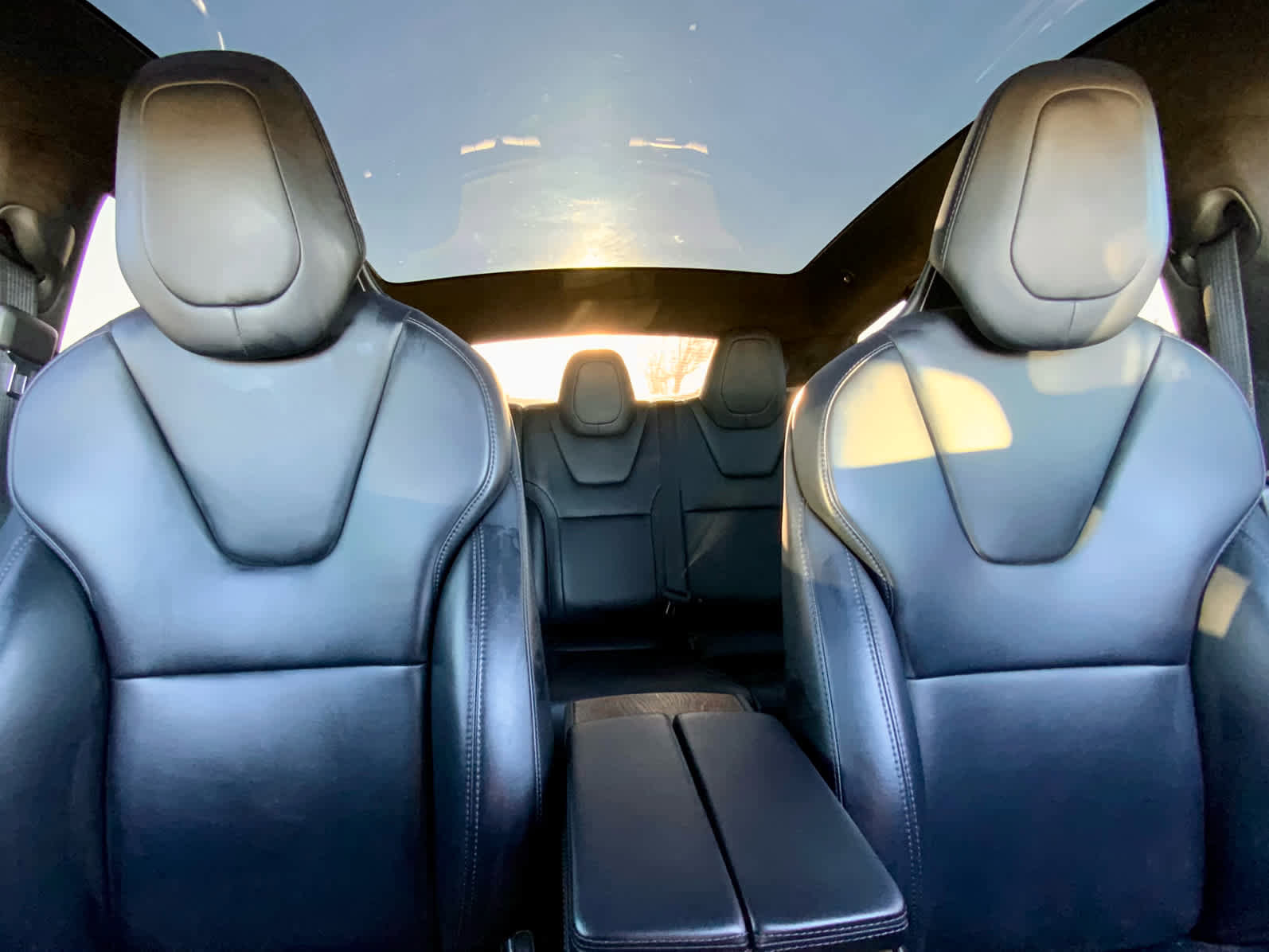 Used 2017 Tesla Model S 75D image 28