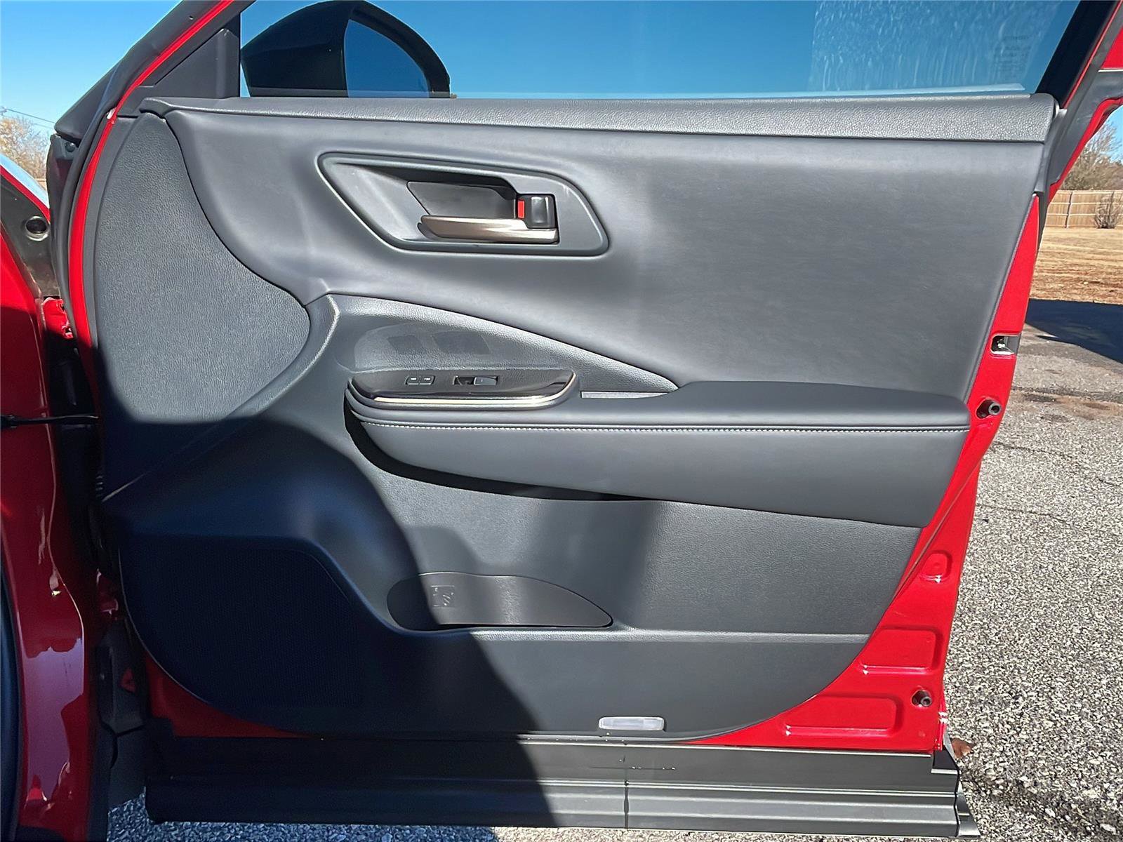 Used 2024 Toyota Crown Platinum image 13