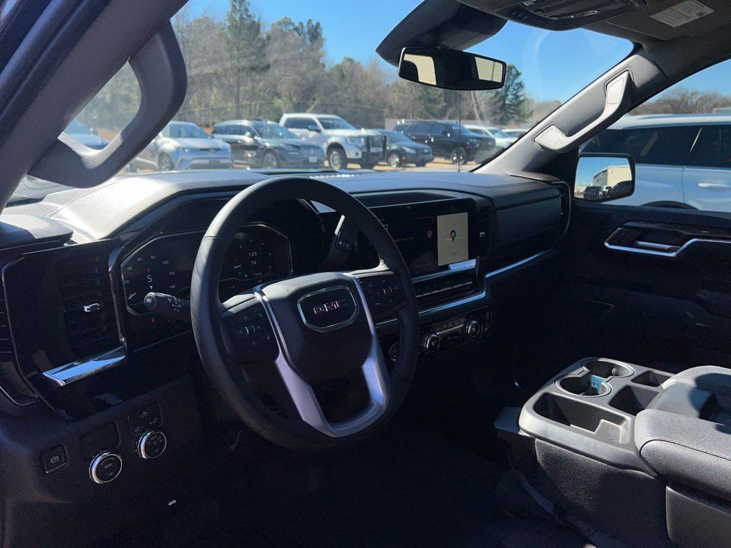 Used 2023 GMC Sierra 1500 Elevation image 12