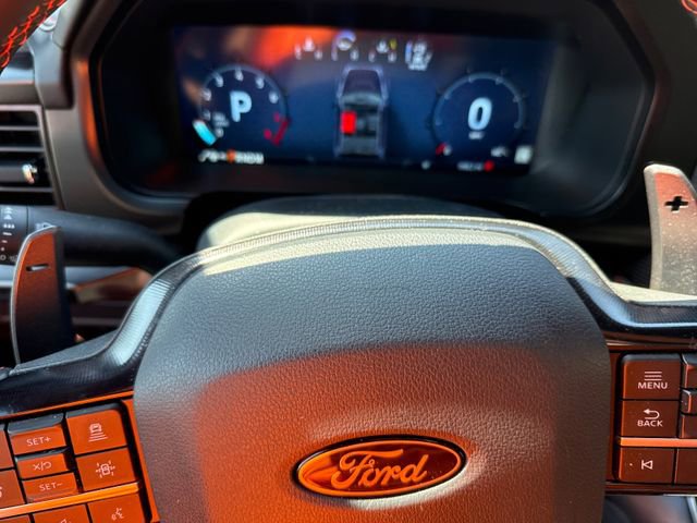 Used 2025 Ford F150 Raptor w/ Equipment Group 803A Raptor R image 29