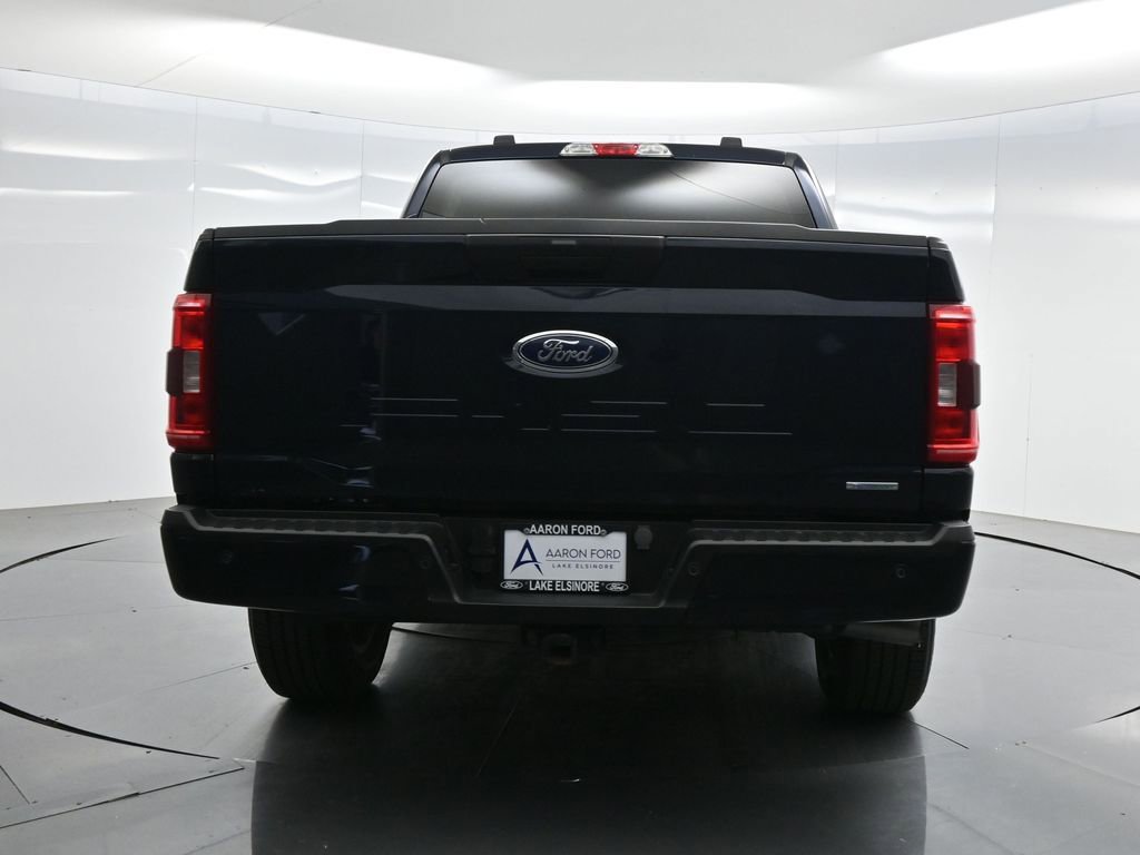 Used 2023 Ford F150 XL w/ STX Appearance Package RWD image 32