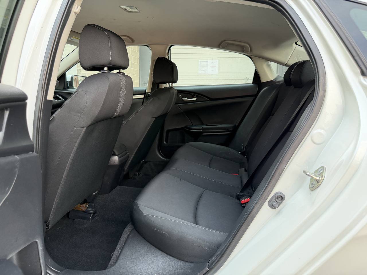Used 2020 Honda Civic LX image 27