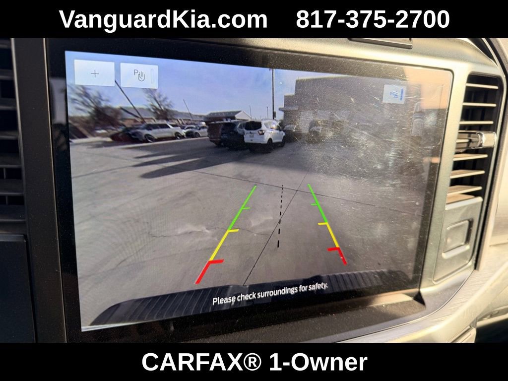 Used 2023 Ford F150 Lariat image 21