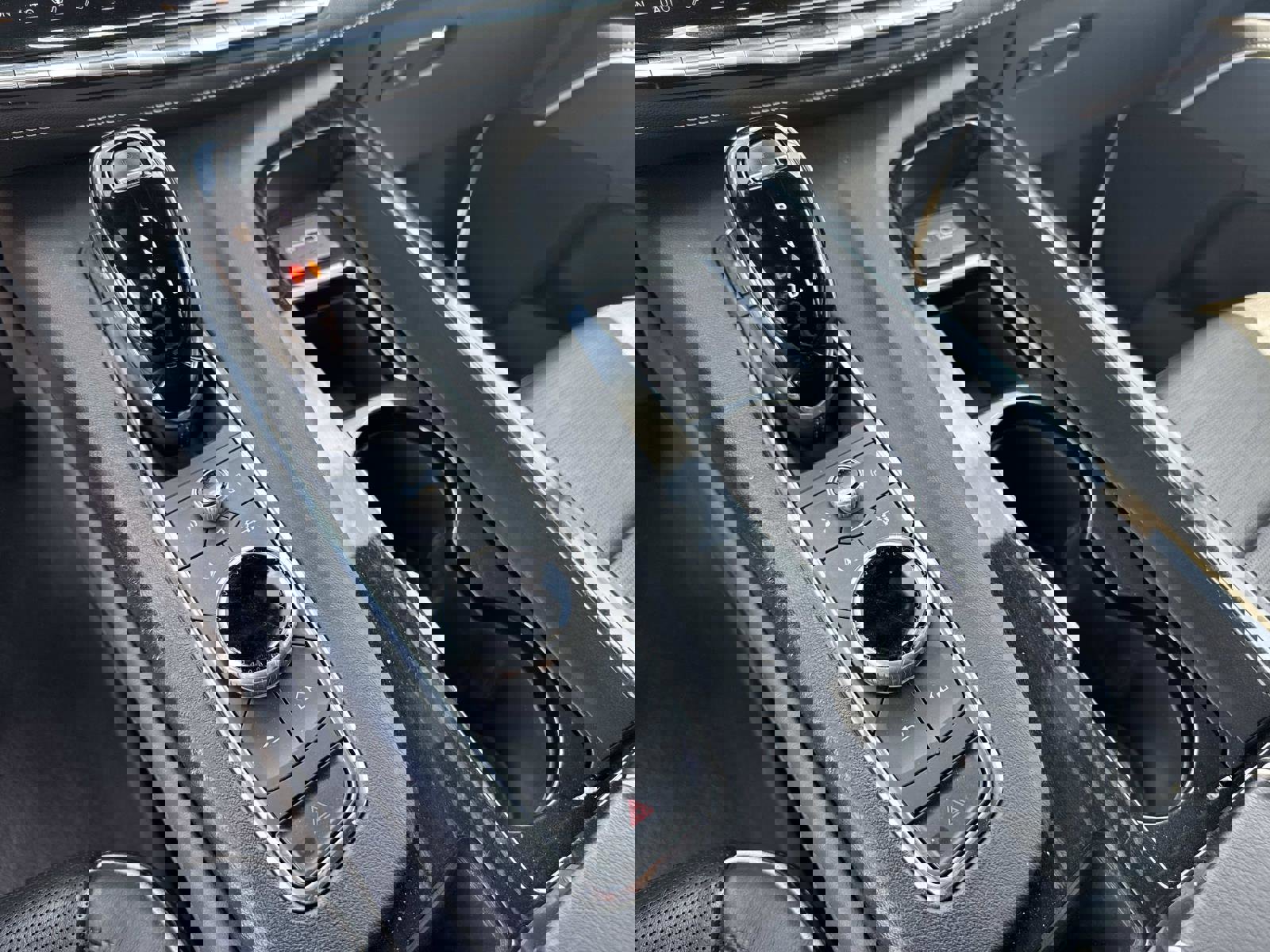 Used 2024 Cadillac Escalade Sport AWD/4WD image 22