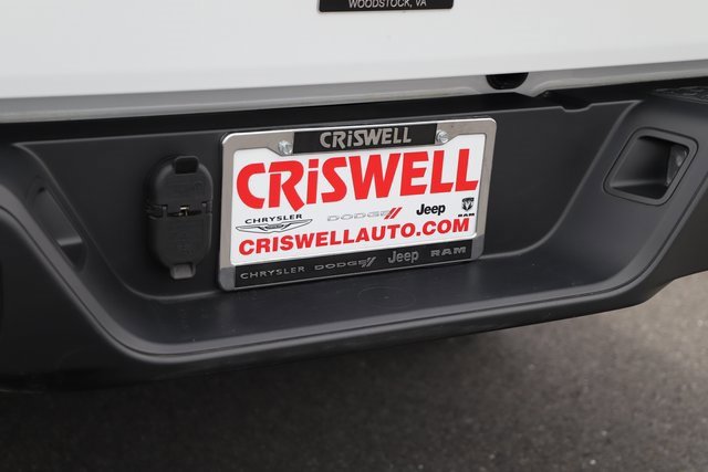 Used 2024 Jeep Gladiator Sport image 8