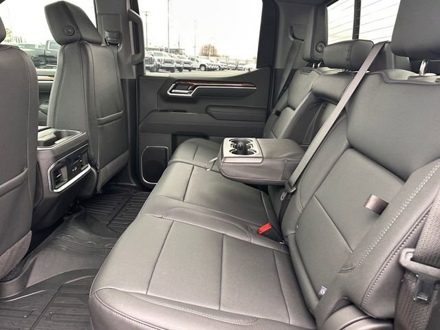 New 2026 GMC Sierra 1500 Elevation w/ Elevation Premium Package image 21