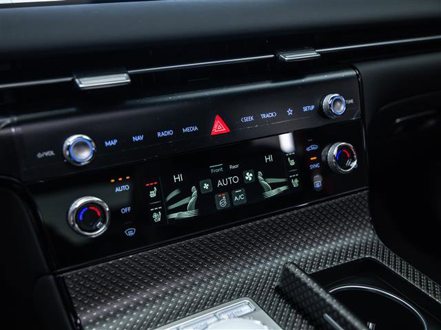 New 2026 Genesis G80 3.5T Sport Prestige image 28