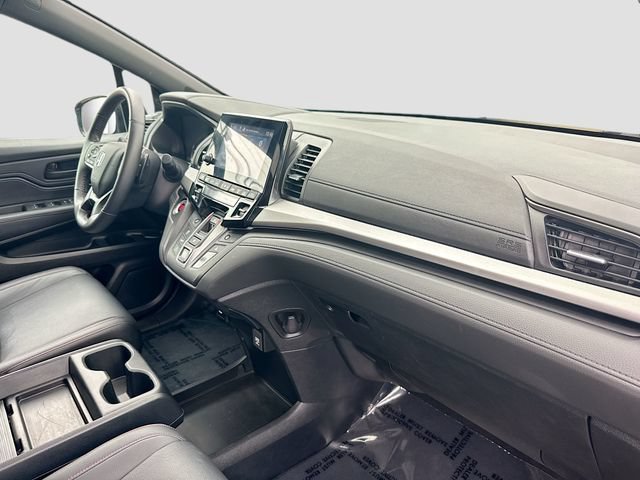 Certified 2024 Honda Odyssey Sport image 35