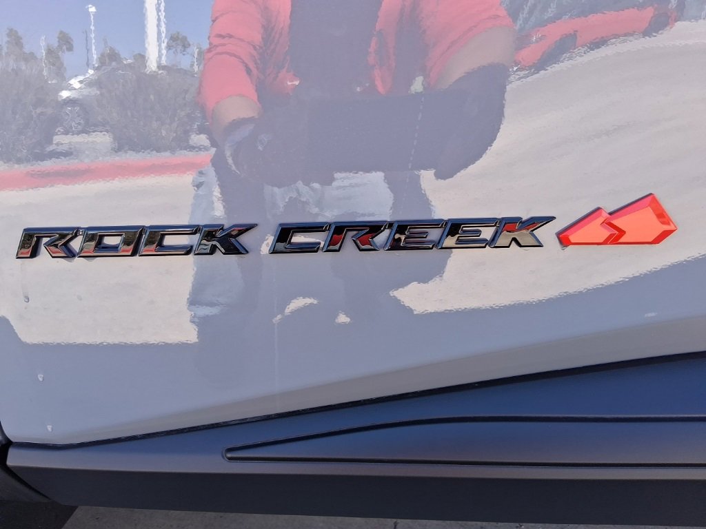 New 2026 Nissan Rogue SV image 31