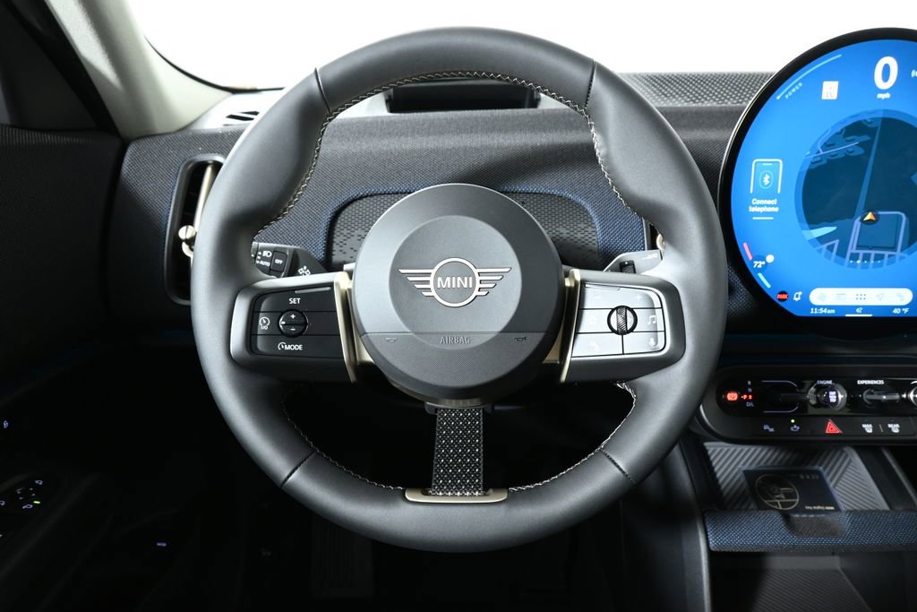 Used 2025 MINI Cooper Countryman S image 15