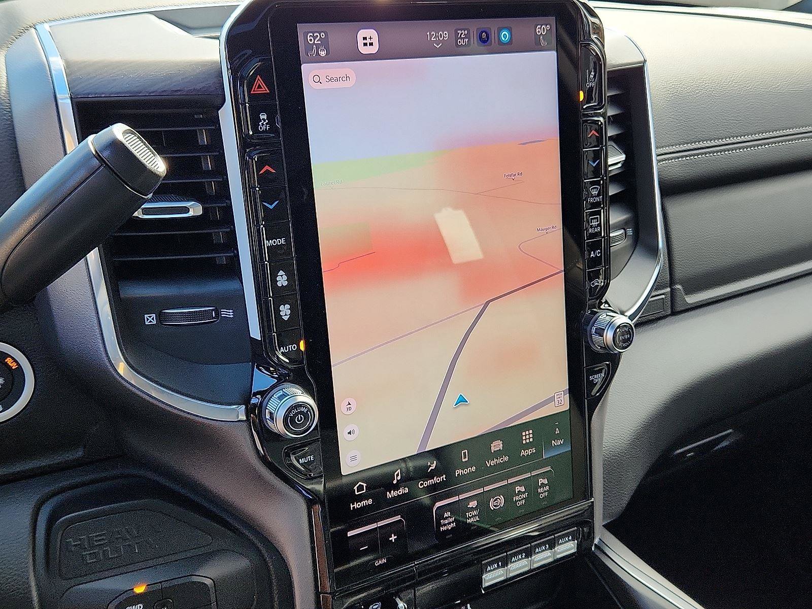 New 2026 RAM 3500 Laramie image 11