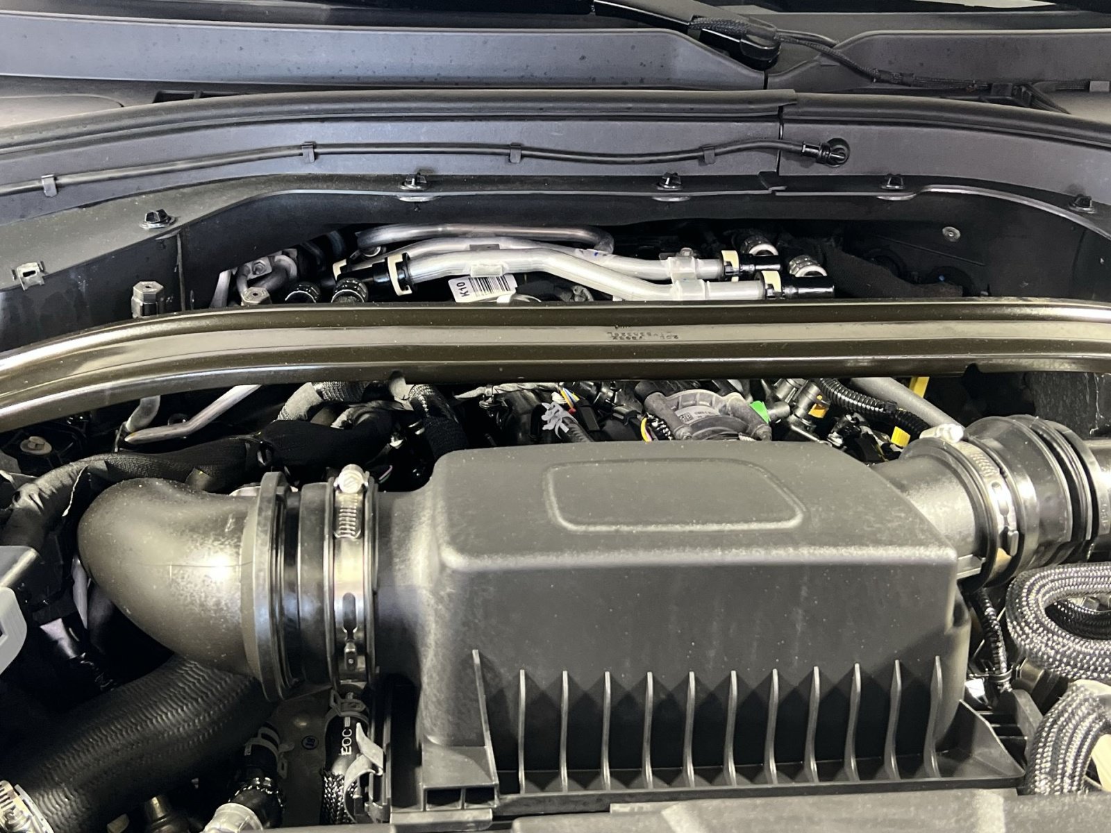 Used 2025 Lincoln Aviator AWD image 31