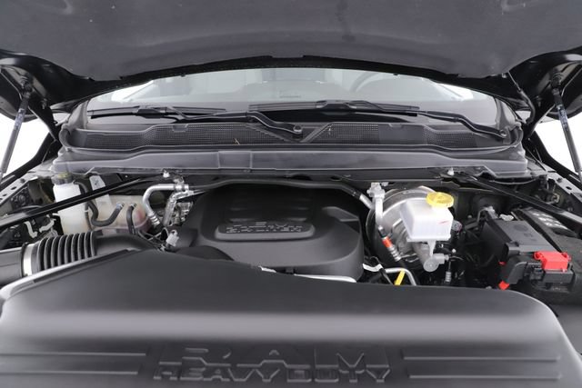 Used 2025 RAM 2500 Laramie AWD/4WD image 15