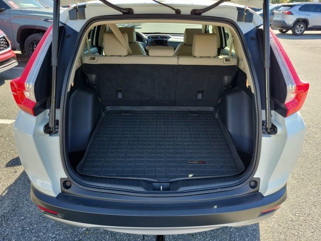 Used 2019 Honda CR-V EX-L image 19