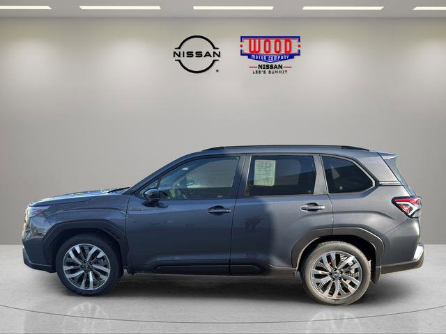 Used 2023 Subaru Forester Touring w/ Popular Package #2 image 5