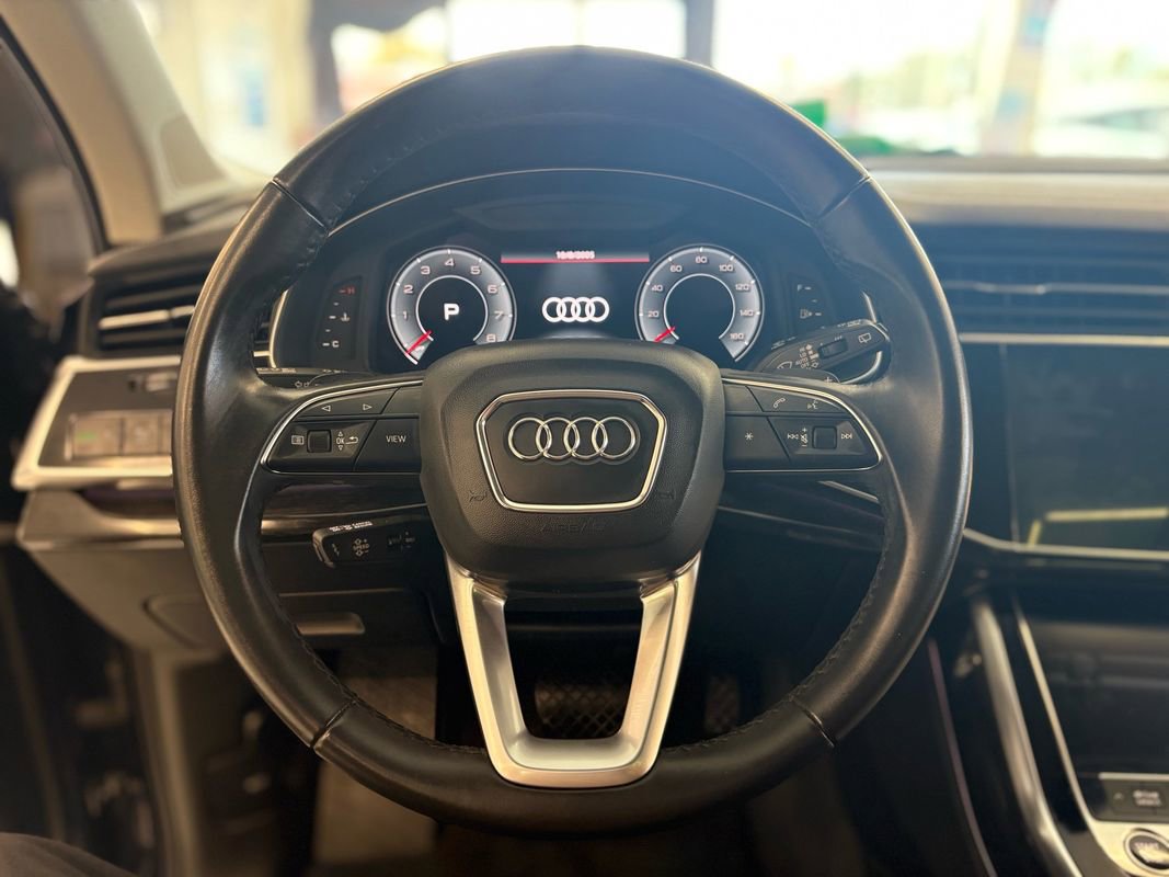 Used 2024 Audi Q7 3.0T Premium Plus image 18