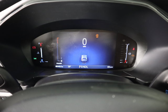 Certified 2024 Ford Escape ST-Line AWD/4WD image 37