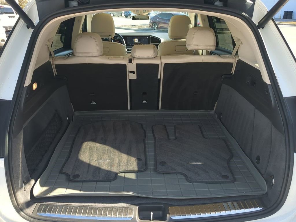 Used 2020 Mercedes-Benz GLE 350 image 13