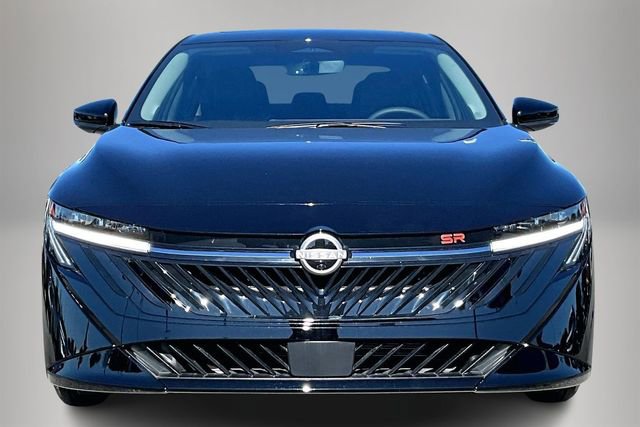 New 2026 Nissan Sentra SR w/ SR Premium Package image 11