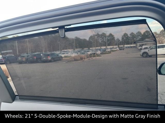 New 2026 Audi Q7 3.0T Premium Plus image 30