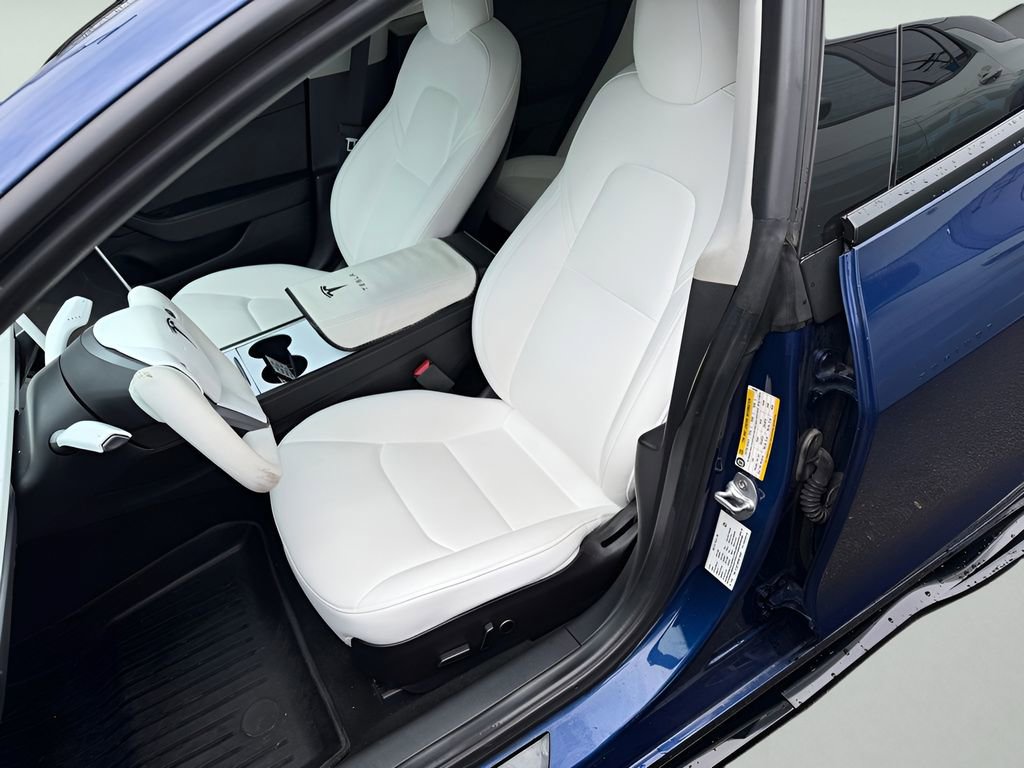 Used 2022 Tesla Model 3 Long Range image 20