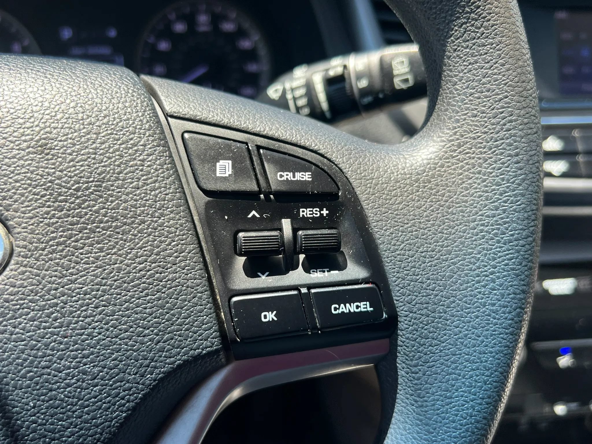 Used 2018 Hyundai Tucson SE AWD/4WD image 21