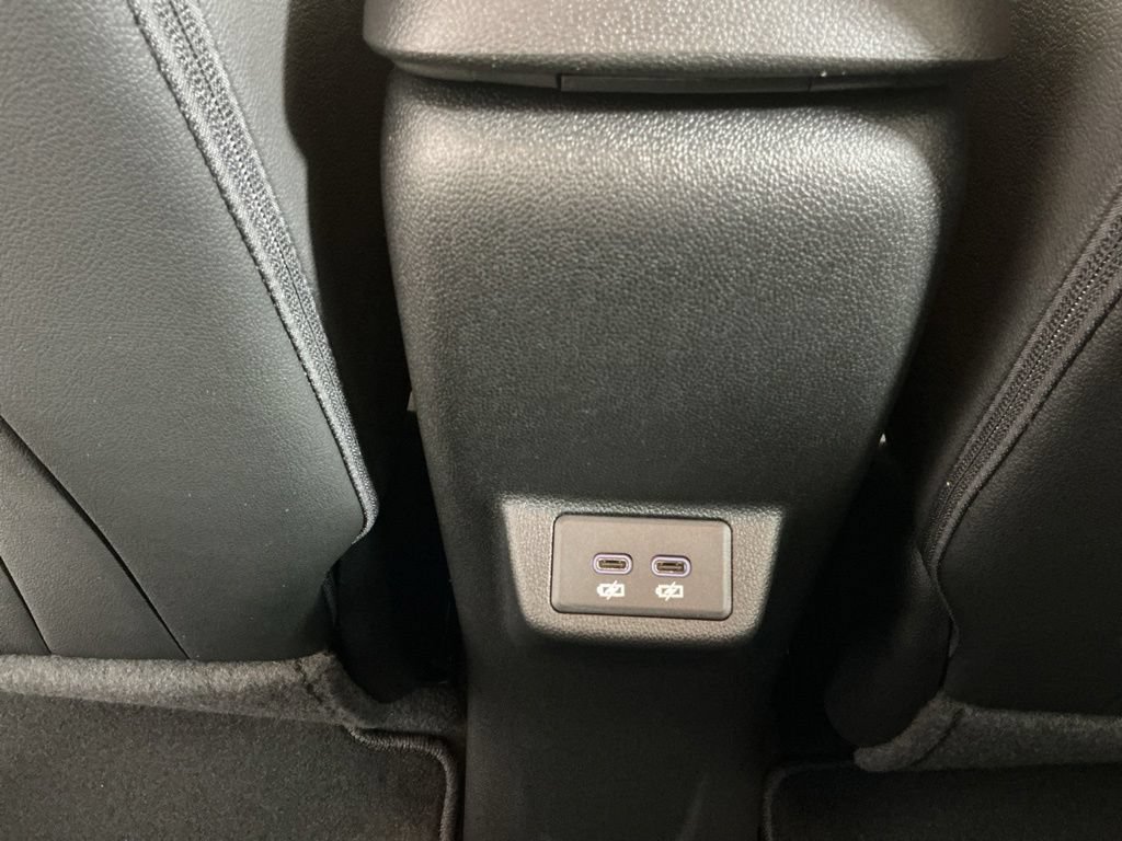 New 2027 Chevrolet Bolt RS FWD image 14