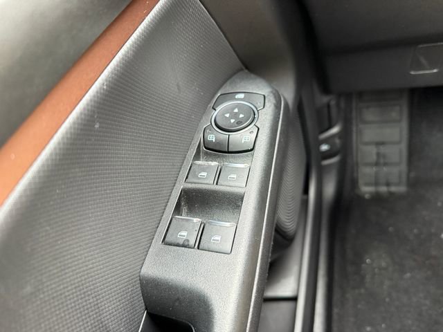 Certified 2025 Ford Bronco Sport Outer Banks w/ Outer Banks Tech Package+ AWD/4WD image 22