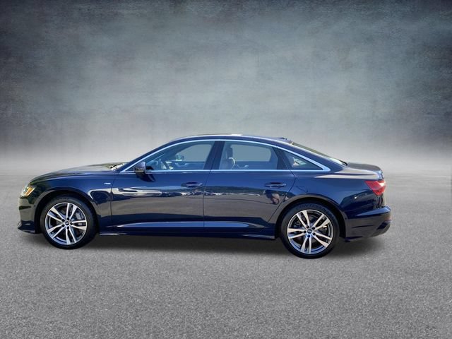 Used 2021 Audi A6 Premium Plus w/ Premium Plus Package AWD/4WD image 23