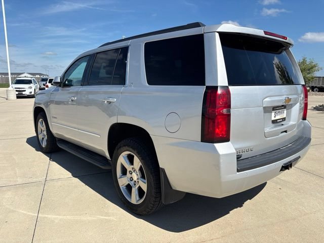 Used 2020 Chevrolet Tahoe LT AWD/4WD image 46