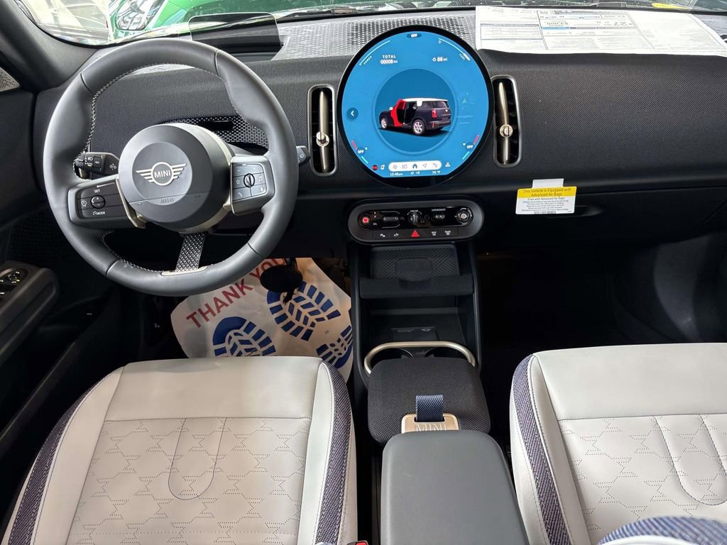 New 2026 MINI Cooper Countryman S image 27