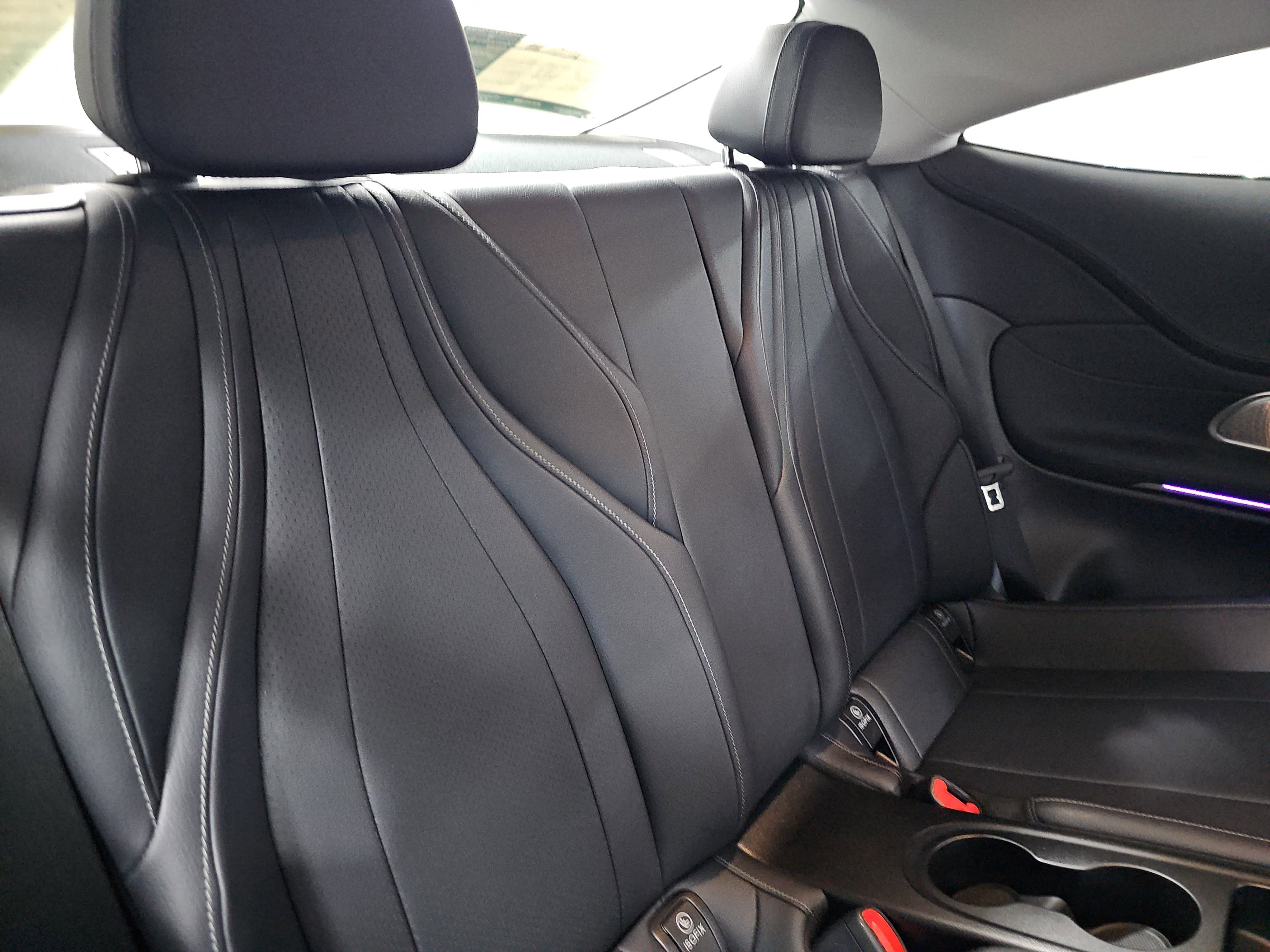 Certified 2026 Mercedes-Benz CLE 300 4MATIC Coupe image 13