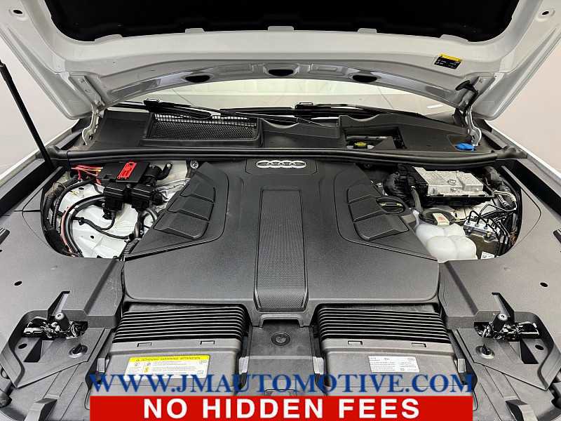 Used 2019 Audi Q7 3.0T Premium Plus w/ Premium Plus Package image 10