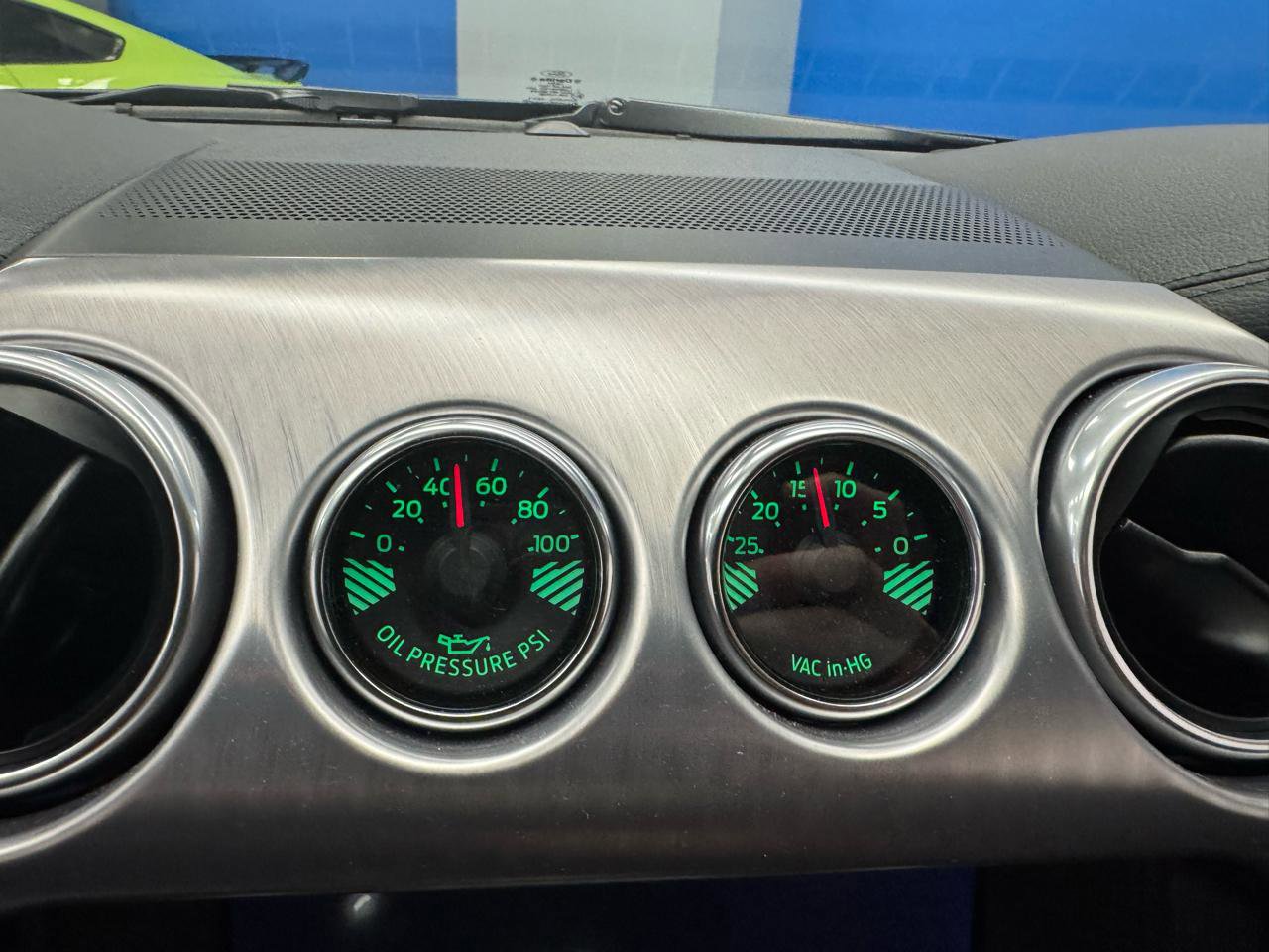 Used 2019 Ford Mustang Bullitt w/ Bullitt Electronics Package RWD image 20