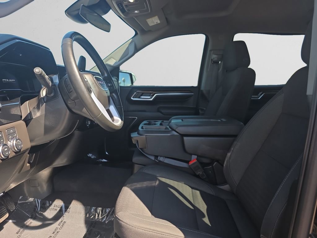 Used 2023 GMC Sierra 1500 Elevation image 11