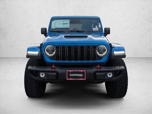 New 2026 Jeep Wrangler Unlimited Rubicon image 6