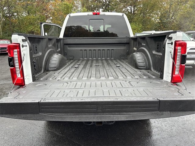 Used 2024 Ford F250 XLT w/ Black Appearance Package image 24
