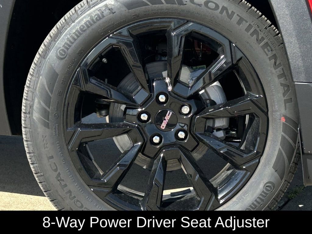 New 2026 GMC Terrain Elevation w/ Elevation Premium Package image 10