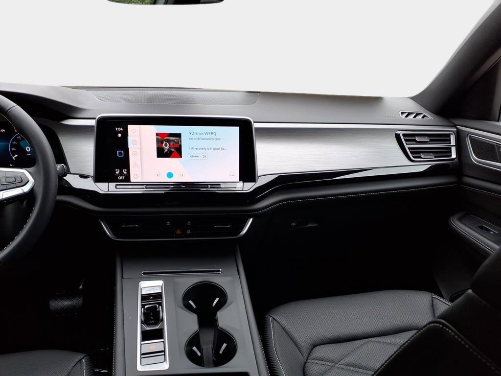 New 2026 Volkswagen Atlas Cross Sport SE image 15