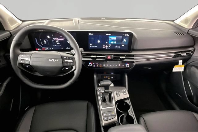 New 2026 Kia Sportage SX AWD/4WD image 6