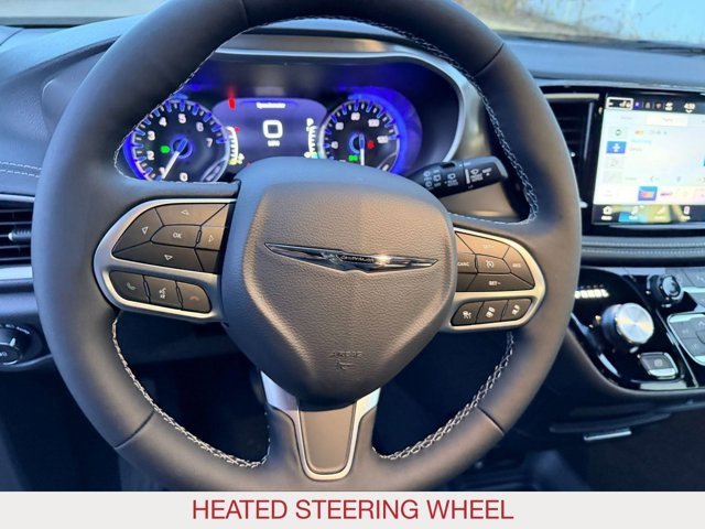 New 2026 Chrysler Pacifica Select image 19