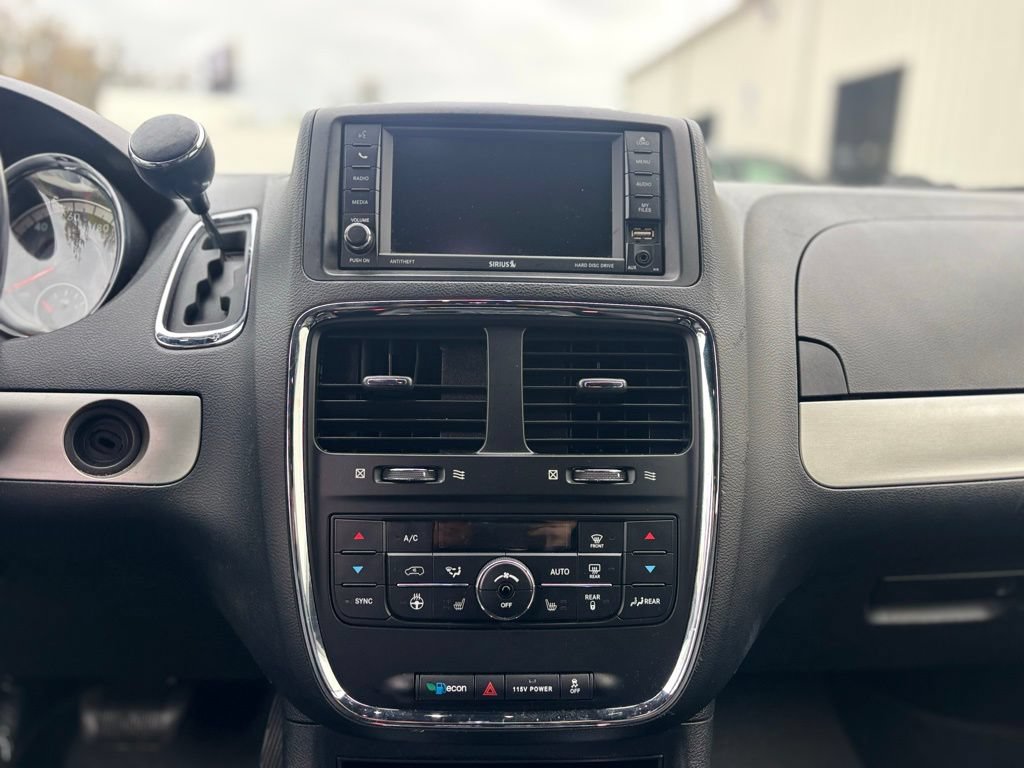 Used 2020 Dodge Grand Caravan GT FWD image 22