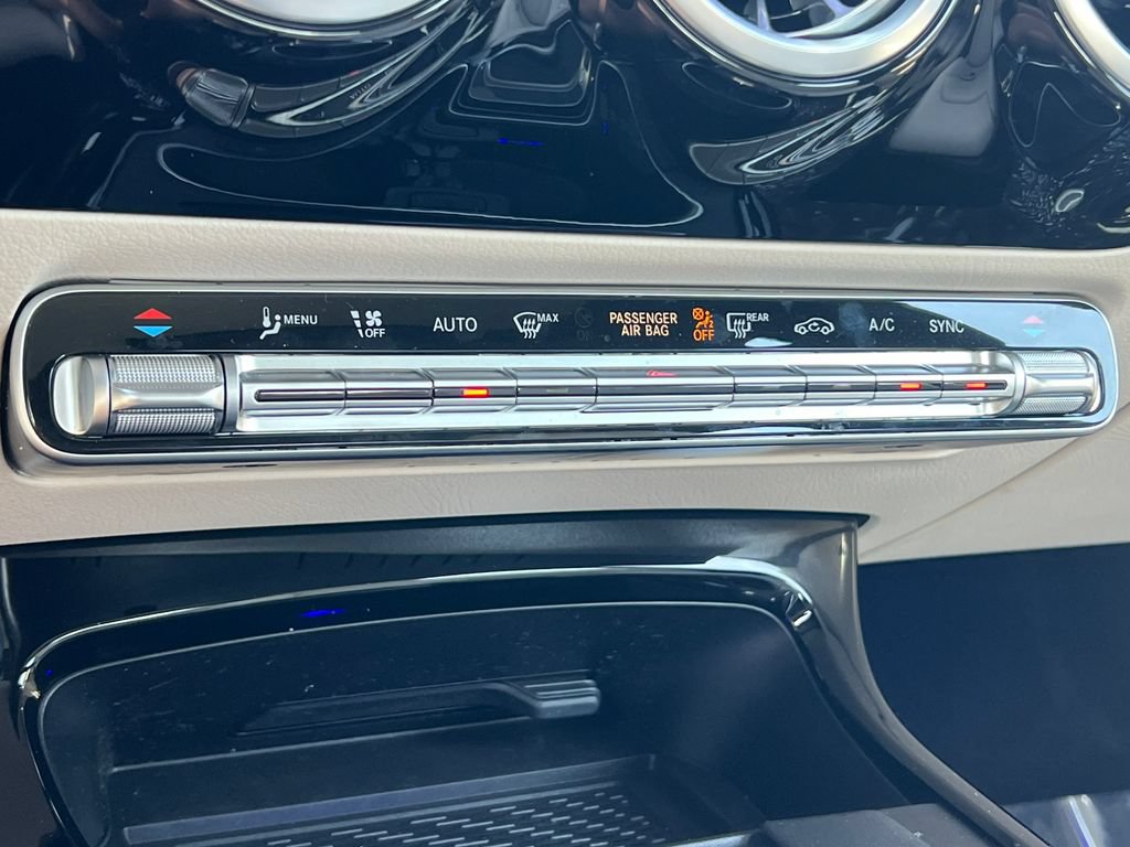 New 2025 Mercedes-Benz CLA 250 4MATIC image 25