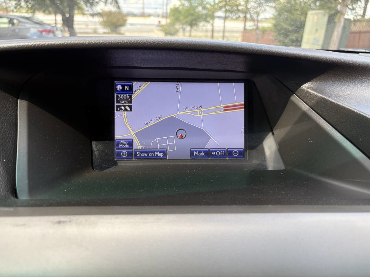 Used 2015 Lexus RX 350 FWD image 20