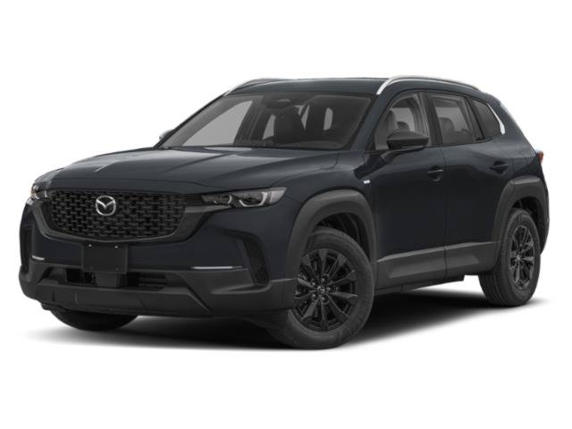 New 2026 MAZDA CX-50 2.5 Hybrid w/ Preferred Pkg AWD/4WD image 7